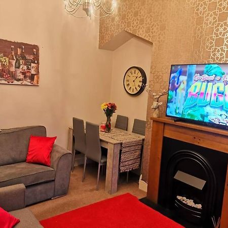Sommerset Cottages - 2 Bedroom House صندرلاند المظهر الخارجي الصورة