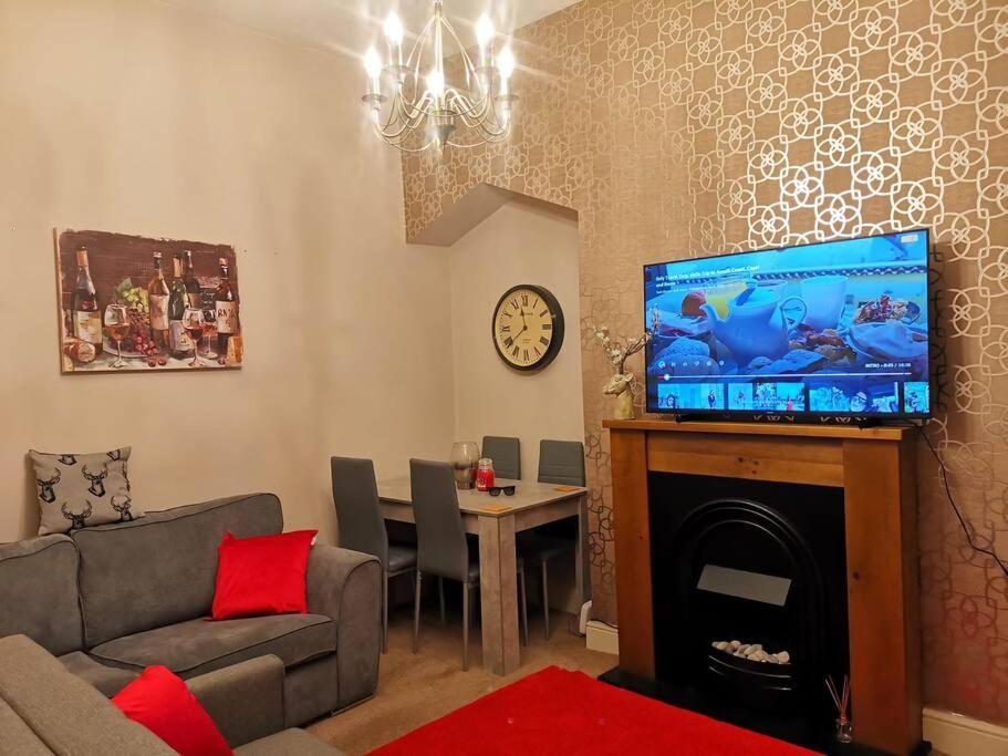Sommerset Cottages - 2 Bedroom House صندرلاند المظهر الخارجي الصورة