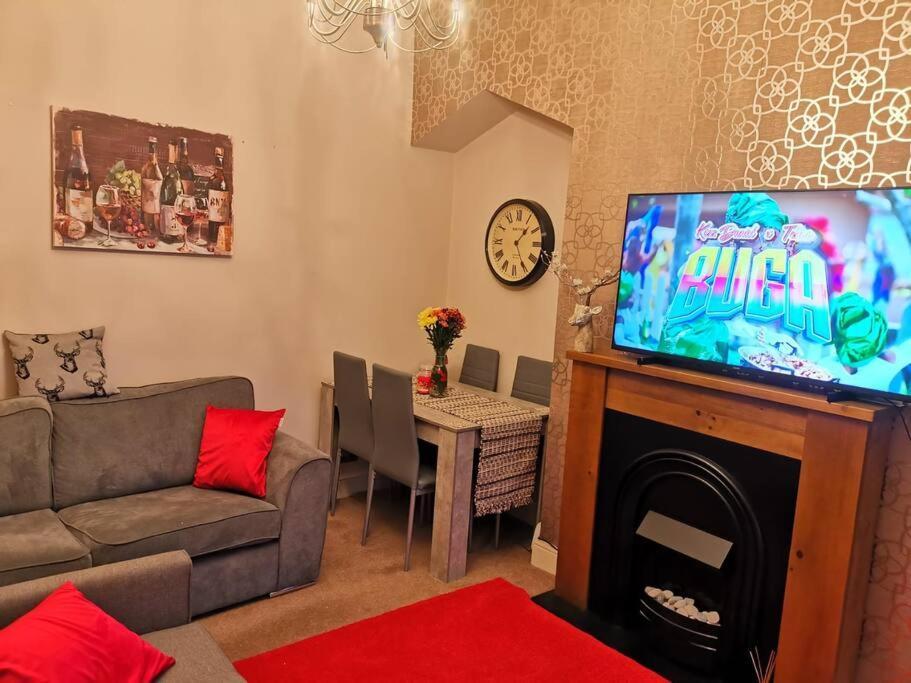 Sommerset Cottages - 2 Bedroom House صندرلاند المظهر الخارجي الصورة