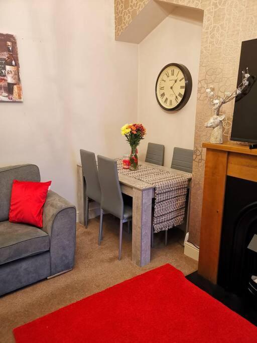 Sommerset Cottages - 2 Bedroom House صندرلاند المظهر الخارجي الصورة