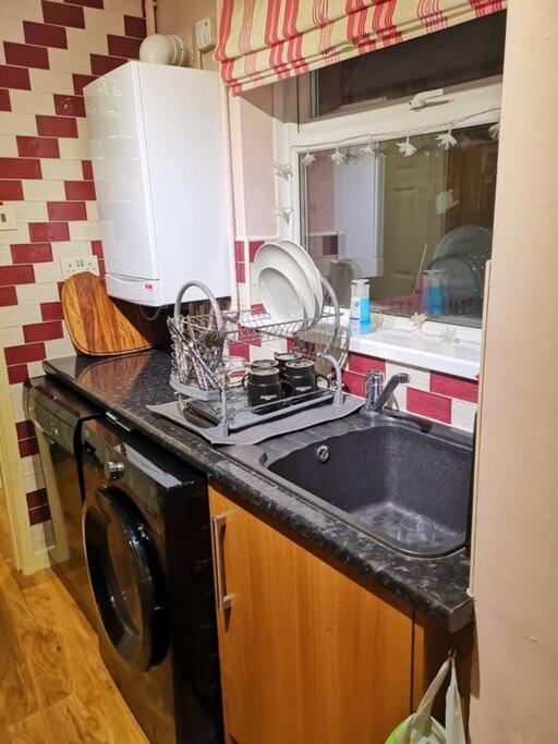 Sommerset Cottages - 2 Bedroom House صندرلاند المظهر الخارجي الصورة