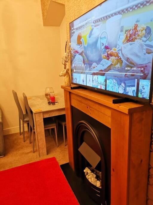 Sommerset Cottages - 2 Bedroom House صندرلاند المظهر الخارجي الصورة