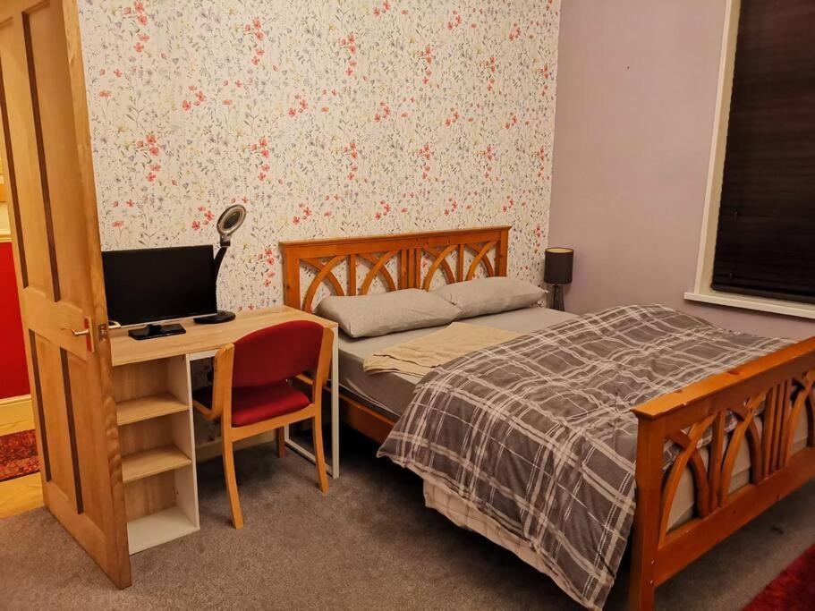 Sommerset Cottages - 2 Bedroom House صندرلاند المظهر الخارجي الصورة
