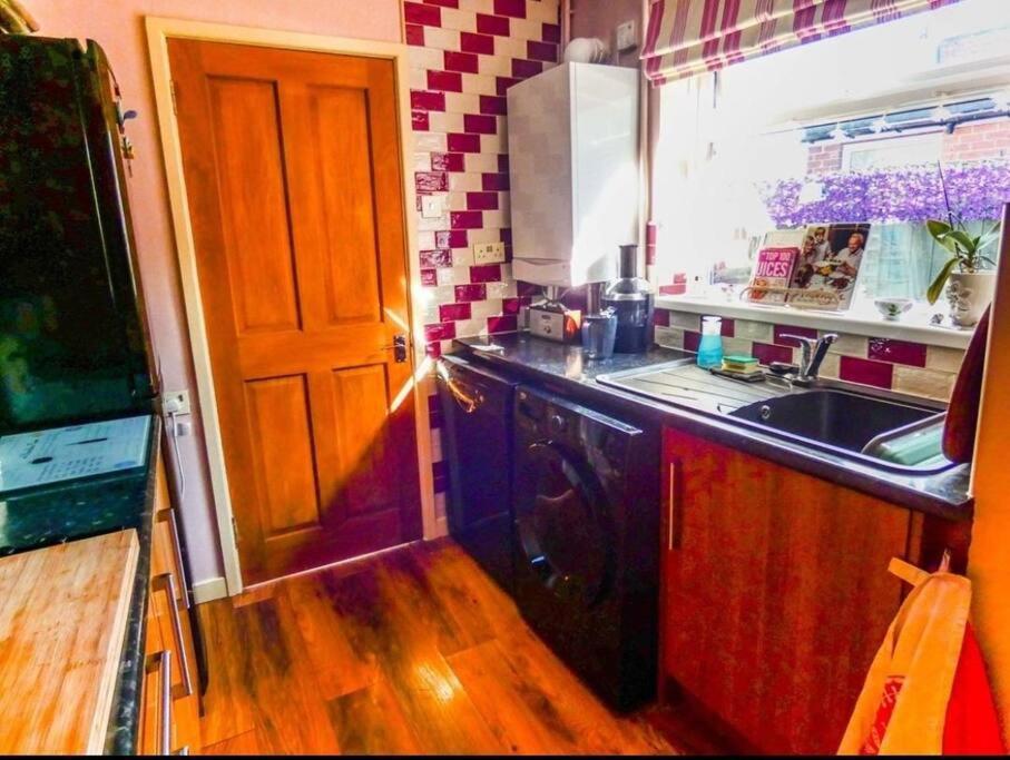 Sommerset Cottages - 2 Bedroom House صندرلاند المظهر الخارجي الصورة