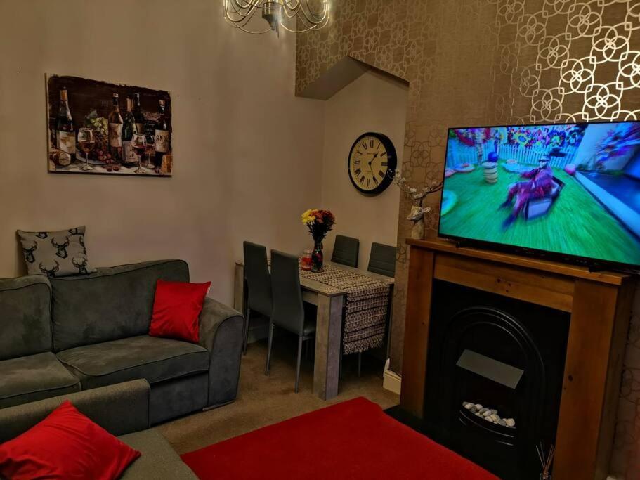 Sommerset Cottages - 2 Bedroom House صندرلاند المظهر الخارجي الصورة