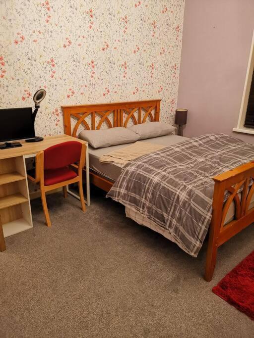 Sommerset Cottages - 2 Bedroom House صندرلاند المظهر الخارجي الصورة