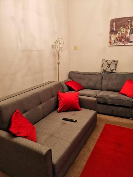 Sommerset Cottages - 2 Bedroom House صندرلاند المظهر الخارجي الصورة