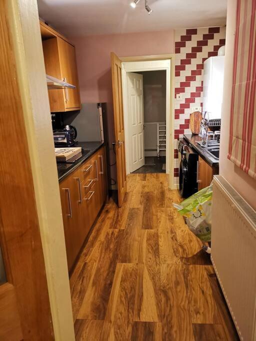 Sommerset Cottages - 2 Bedroom House صندرلاند المظهر الخارجي الصورة