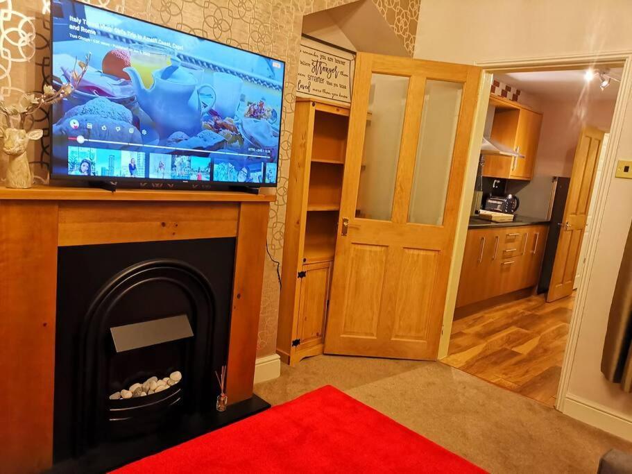 Sommerset Cottages - 2 Bedroom House صندرلاند المظهر الخارجي الصورة